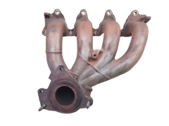 Avgasgren 114961 8200137449 Renault 1.8 16v 2.0 16v 1376