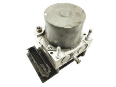 Abs-pump PSA 307 C4 9650576780 0265231302 Bosch 35901