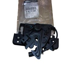 Motorhuvslås Original 656012164R Renault
