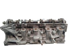 Topplock 1617 F6 7701473181 1.5 dci K9K702 Renault Nissan