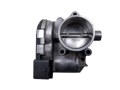 Spjällhusventil Citroen Peugeot 0280750085 1635Q9 1.6 Bosch 2422