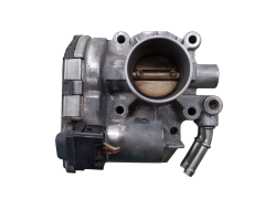Spjällhusventil 22030-0Q020 0280750481 C1 107 Aygo Yaris 1.0 1590