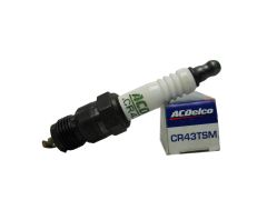 Tändstift CR43TSM ACDelco