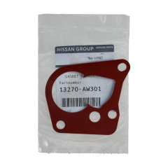 Packning, tätning Ny Original 13270AW301 8200224370 Renault Nissan
