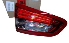 Lampa Vänster Bak Ny Original 9803168080 Citroen