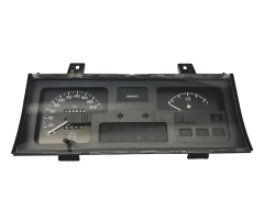 Hastighetsmätare Renault Clio 1 7700423045 57501