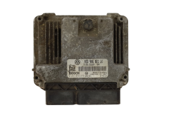 Styrenhet Seat 03G906021LK 0281013279 Bosch 14305