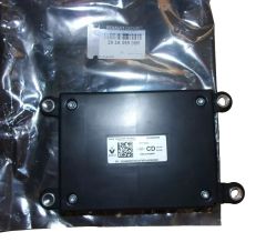 Styrenhet Ny Original 293A05908R Renault
