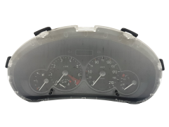 Varvräknare Peugeot 206 9645847180 49175