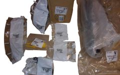 Serviceverktyg Ny Original 1677686780 Citroen Peugeot