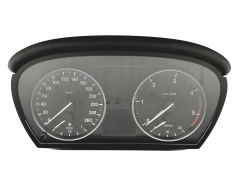 Hastighetsmätare BMW 3 E90 E91 9166846-03 VDO 55781