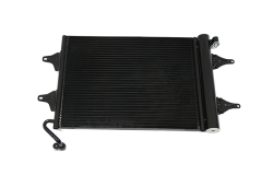 Luftkonditioneringskondensor 6Q0820411K 28200007001 VW Seat Skoda Vika