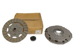 Kopplingskit Ny Original 1638041380 Citroen Peugeot