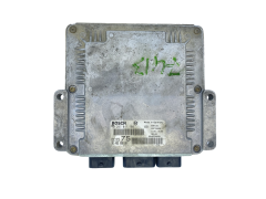 Styrenhet 0281011188 9640938680 9648588880 PSA Bosch 63610