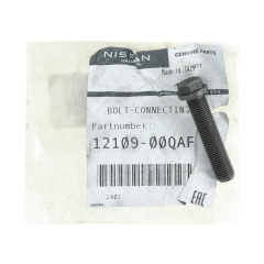 Bult Ny Original Gör 1210900QAF 8200425460 Renault Nissan