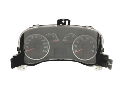 Varvräknare Fiat Punto 555000460104 58401