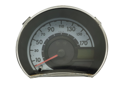 Hastighetsmätare Aygo C1 107 83800-0H021-A PSA Toyota 60983