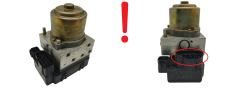 Abs-pump Mitsubishi 44510-4060 Aisin 63855