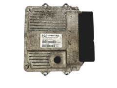 Styrenhet FGP 55195173 AB 71600.039.01 Suzuki 16205