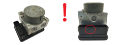 Abs-pump VW Golf Audi A3 5Q0907379AA 5Q0614517T ATE 62195