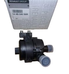 Vattenpump Original 144B04056R Renault Dacia