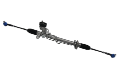 Styrväxel 1J1422062E 44220667001 VW Audi Seat Skoda Vika