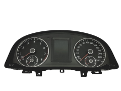Varvräknare VW Touran 1T0920875K A2C84389000 VDO