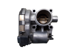 Spjällhusventil Smart A1601410225 0003094V006 Bosch 2412