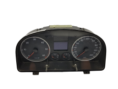 Hastighetsmätare VW Touran 1T0920860G 1245