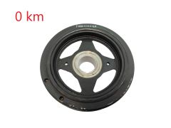 Vevaxelremskiva 123031KC5C Renault 2.0 16v M4R 1.6 TCE
