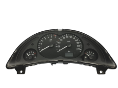 Varvräknare Opel Corsa C 09166814FL 110008988009 41058