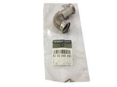 Egr-rör Original Renault 1.5 DCI K9K 14725BN700 8200068490