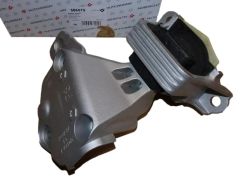 Motorupphängning Gör Citroen Peugeot 586575 112100035R Hutchinson