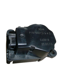 Värmefläktsmotor Original Citroen Peugeot C4 C3 308 6479E1
