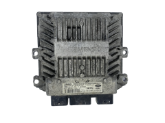 Styrenhet 3S61-12A650-LC 5WS40140E-T 5AYC Ford Siemens 51511