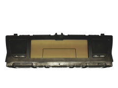 Hastighetsmätare Citroen C4 Picasso 9663755980 D 00 47722