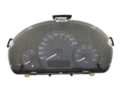 Varvräknare Peugeot 1007 9658241480 44921