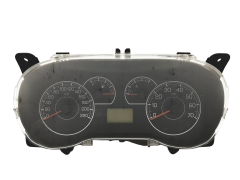 Hastighetsmätare Fiat Grande Punto 51867545 29420