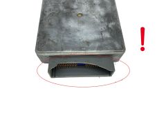 Motorstyrenhet ECU 96FB-12A650-FC SMOG Ford 58029