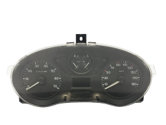 Varvräknare Expert Jumpy Scudo 1401106580 PSA Fiat 54683