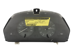 Hastighetsmätare Citroen Saxo 9617658280 49118