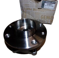 Hjulnav Bak Ny Original 432067636R Renault Twingo 3