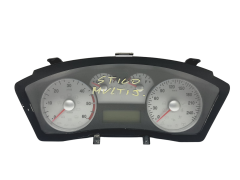 Hastighetsmätare Fiat Stilo 51771190 5FCF-10849-BG 54219