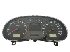 Varvräknare Seat Toledo Leon W01M0920802A 57371