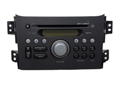 Radio Cd Mp3 Spelare Suzuki Opel 39101-51K0 CQ-MX0770G PACR08 1311