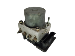 Abs-pump Citroen Peugeot 9650576780 0265800301 Bosch 3866
