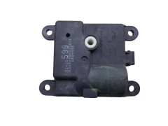Värmefläktmotor 277320001R 52410599 Renault Laguna 3
