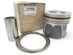 Kolvmotor Ny Original Master III Movano NV400 2.3dCi 120A17400R