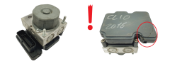 Abs-pump Dacia Logan 2 476608644R 0265956285 476606853R 61715
