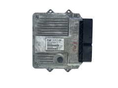 Styrenhet Suzuki FGP 55195173 AB 71600.039.01 Magneti Marelli 52110